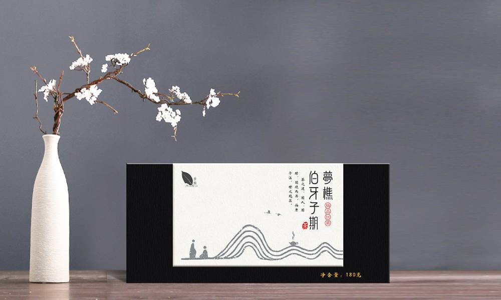 金溪县国潮包装设计的创新路径——传统文化与年轻潮流的破圈融合